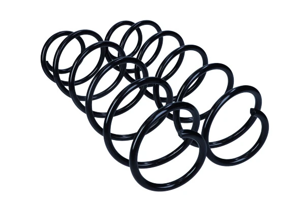 Arc spiral