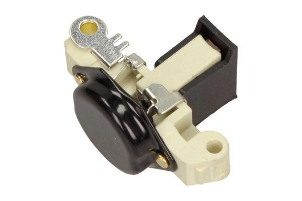 Regulator, alternator