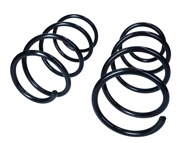 Arc spiral