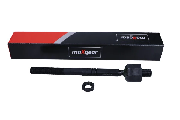 Articulatie axiala, cap de bara
