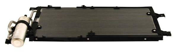 Radiator climatizare