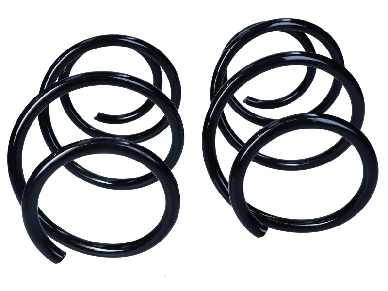 Arc spiral