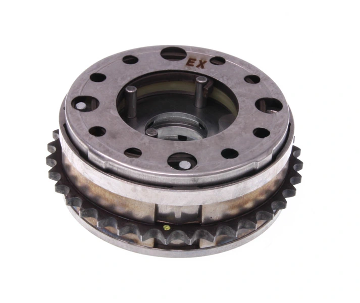 Regulator ax cu came
