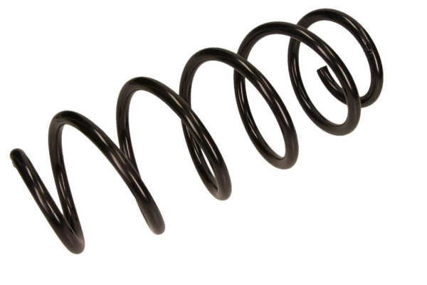 Arc spiral