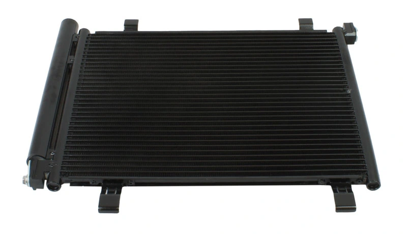 Radiator climatizare
