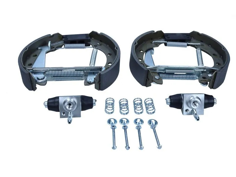 Set saboti frana