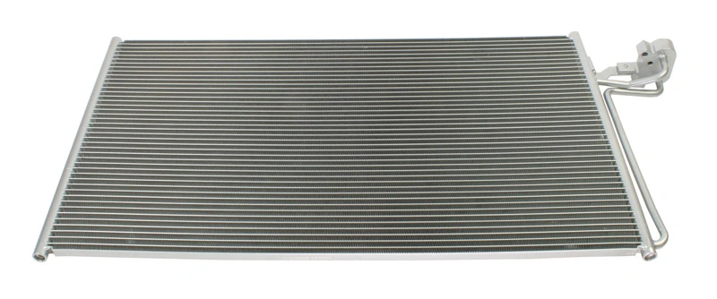 Radiator climatizare