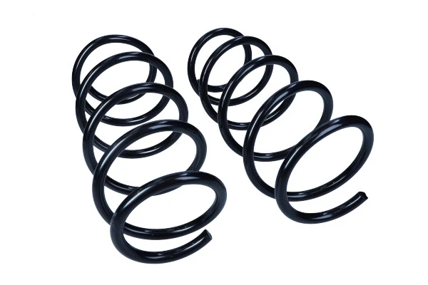 Arc spiral