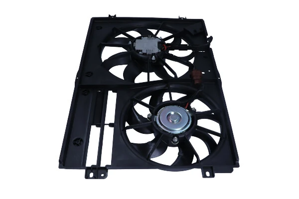 Ventilator radiator racire