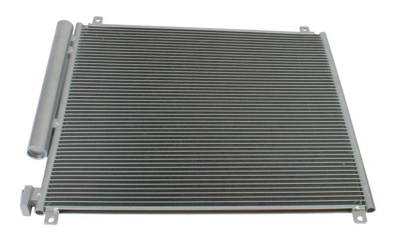 Radiator climatizare