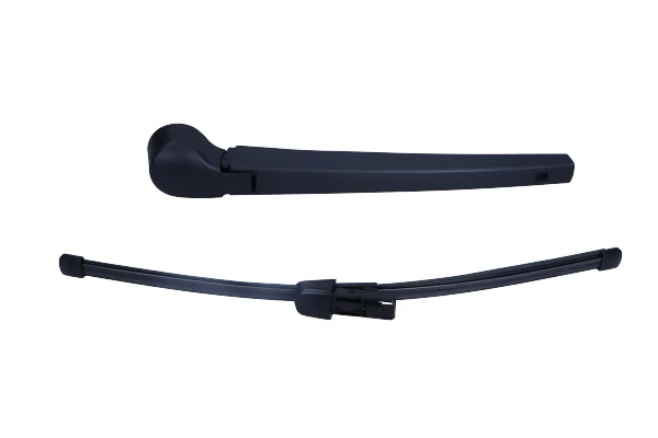 Set stergatoare, curatare parbriz