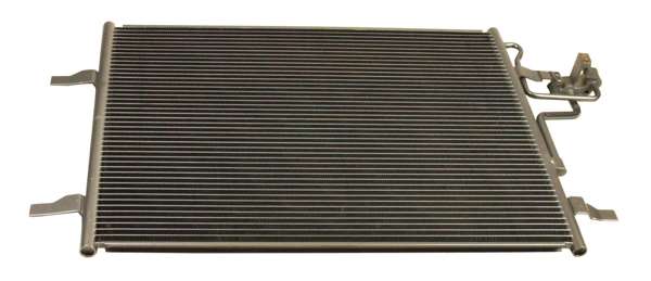 Radiator climatizare