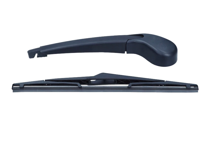 Set stergatoare, curatare parbriz
