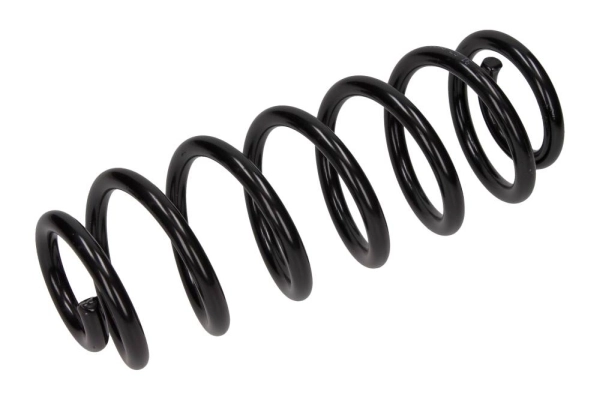 Arc spiral