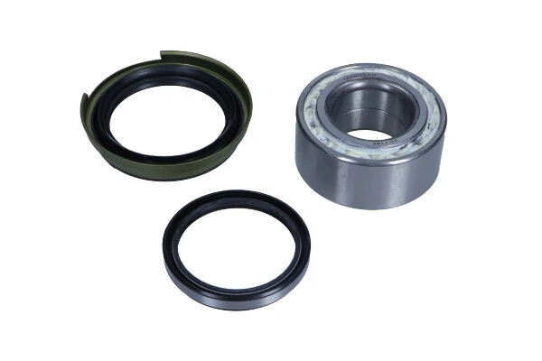 Set rulment roata