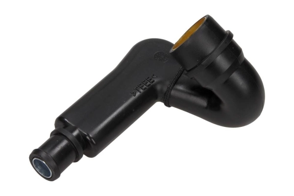 Furtun, aerisire chiulasa