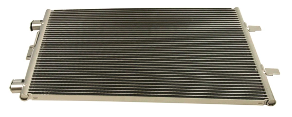 Radiator climatizare