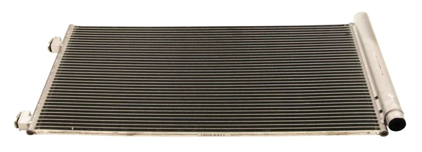 Radiator climatizare