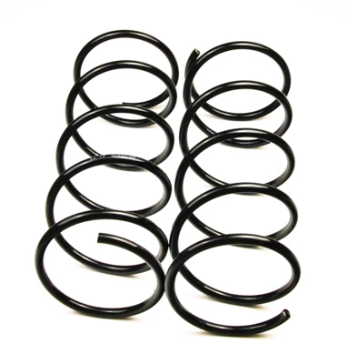 Arc spiral