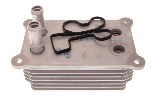 Radiator ulei, ulei motor