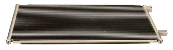 Radiator climatizare