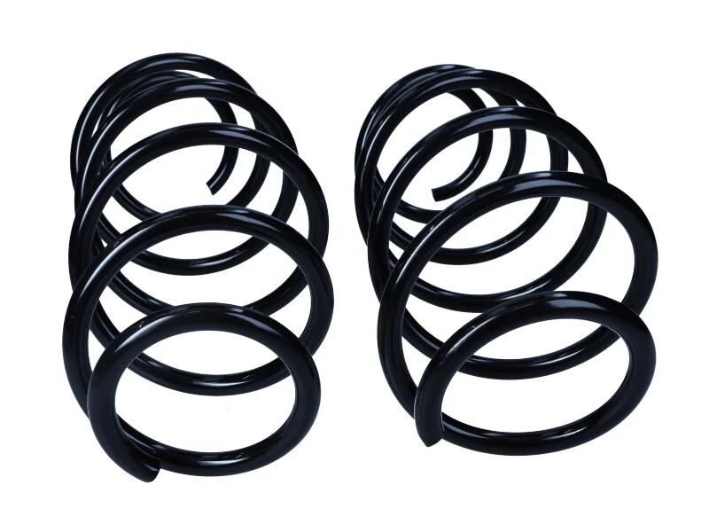 Arc spiral