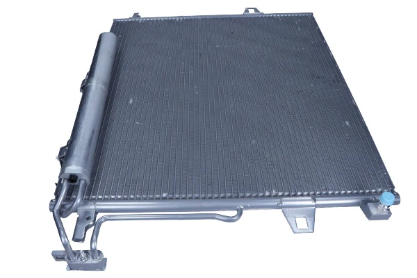 Radiator climatizare