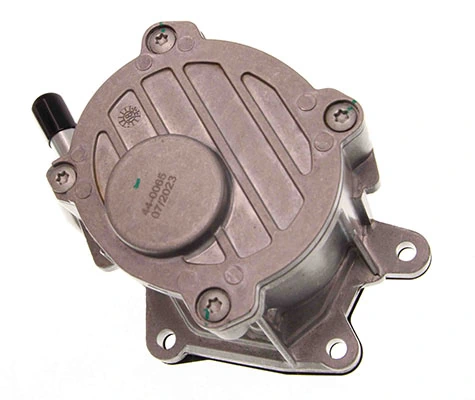 Pompa vacuum,sistem de franare