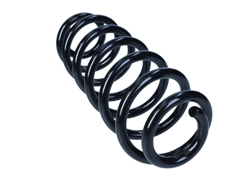 Arc spiral