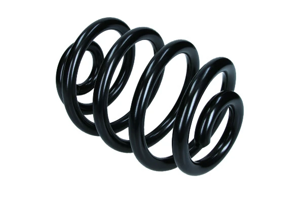 Arc spiral