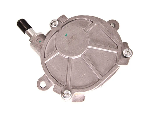 Pompa vacuum,sistem de franare
