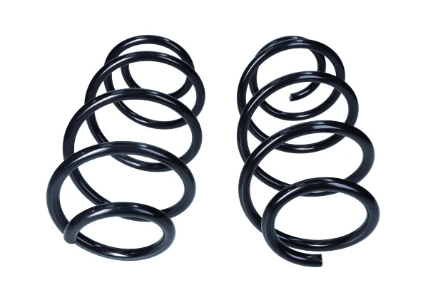 Arc spiral