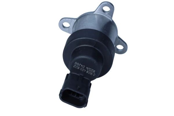 Supapa reglaj, cantitate combustibil (sistem common-rail)
