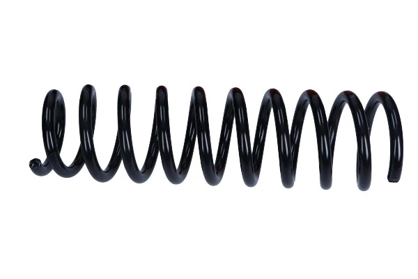 Arc spiral