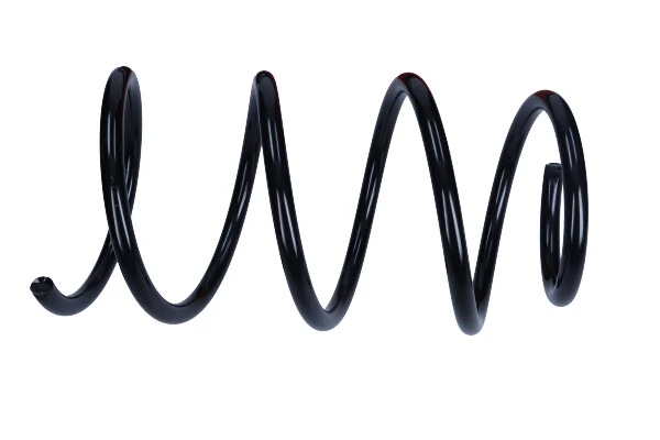 Arc spiral