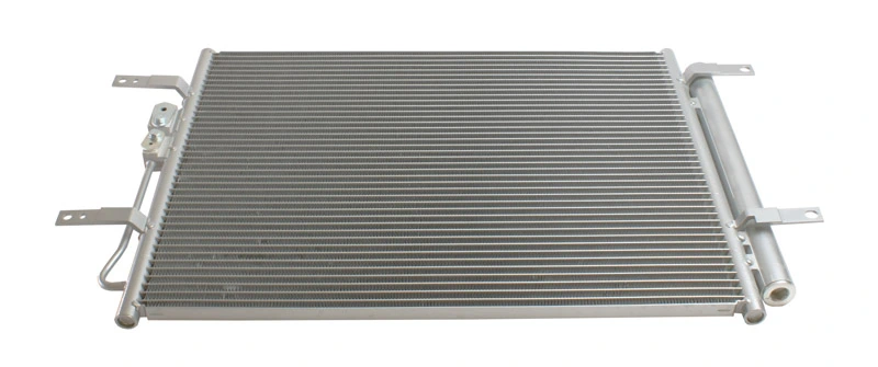 Radiator climatizare