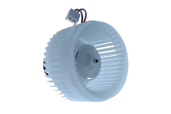 Ventilator habitaclu
