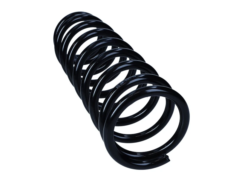 Arc spiral