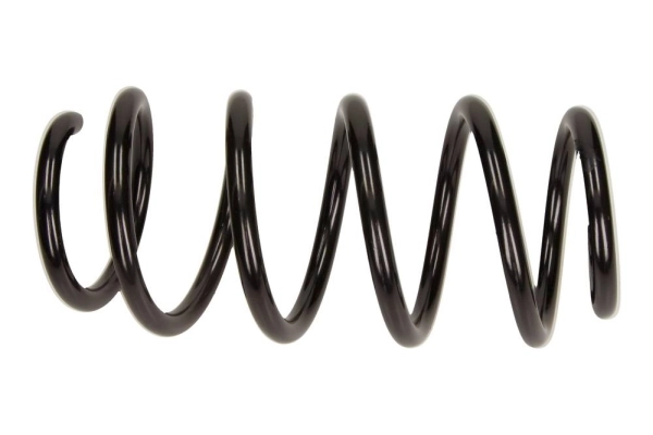 Arc spiral