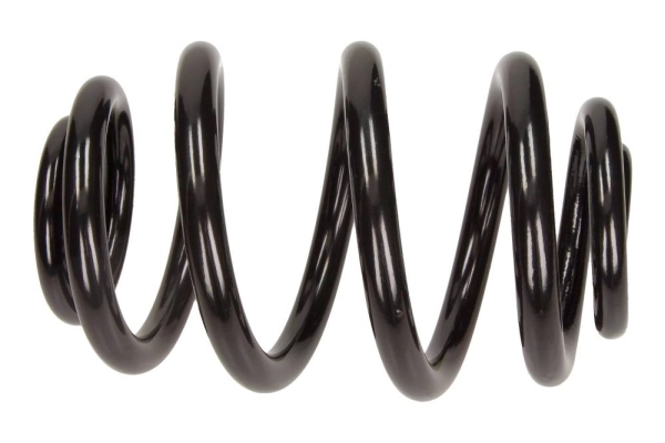 Arc spiral