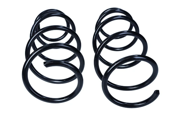 Arc spiral