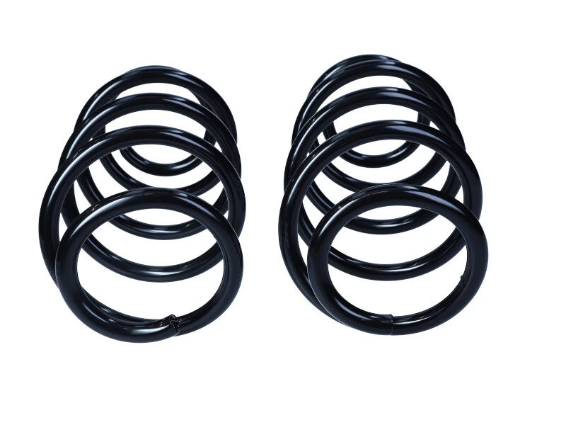 Arc spiral