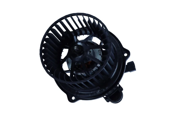 Ventilator habitaclu