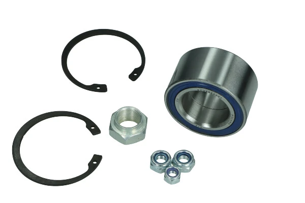 Set rulment roata