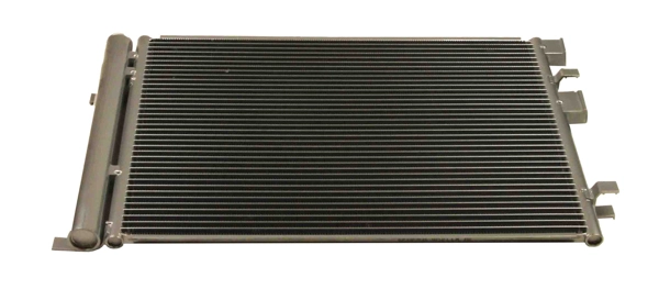 Radiator climatizare