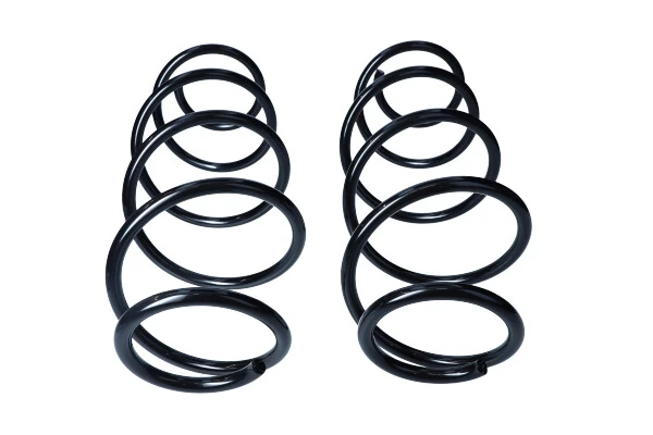 Arc spiral