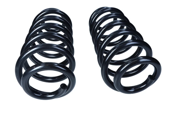 Arc spiral