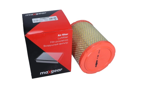 Filtru aer
