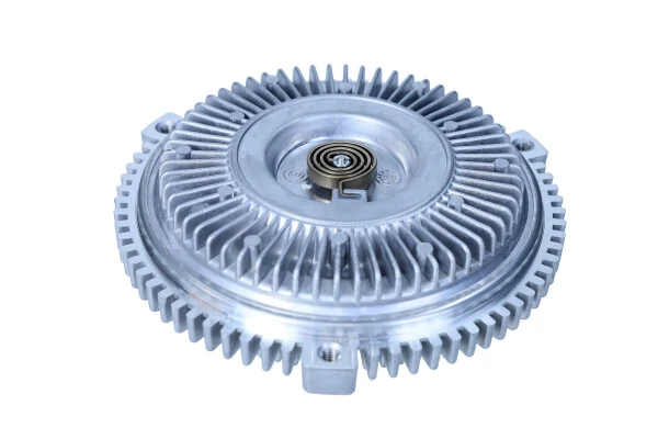 Cupla, ventilator radiator