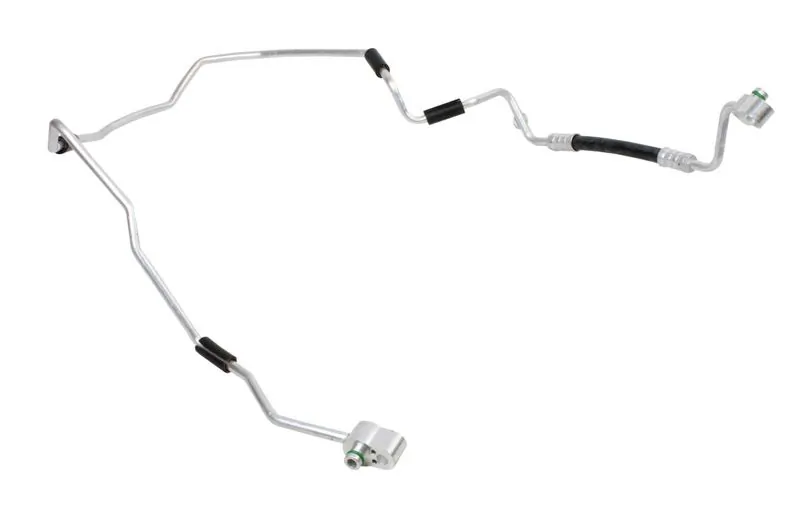 Conducta presiune variablia aer conditionat